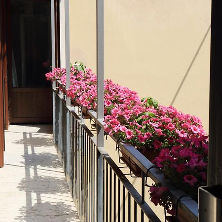 Appartamenti Museo Verona Dış mekan fotoğraf